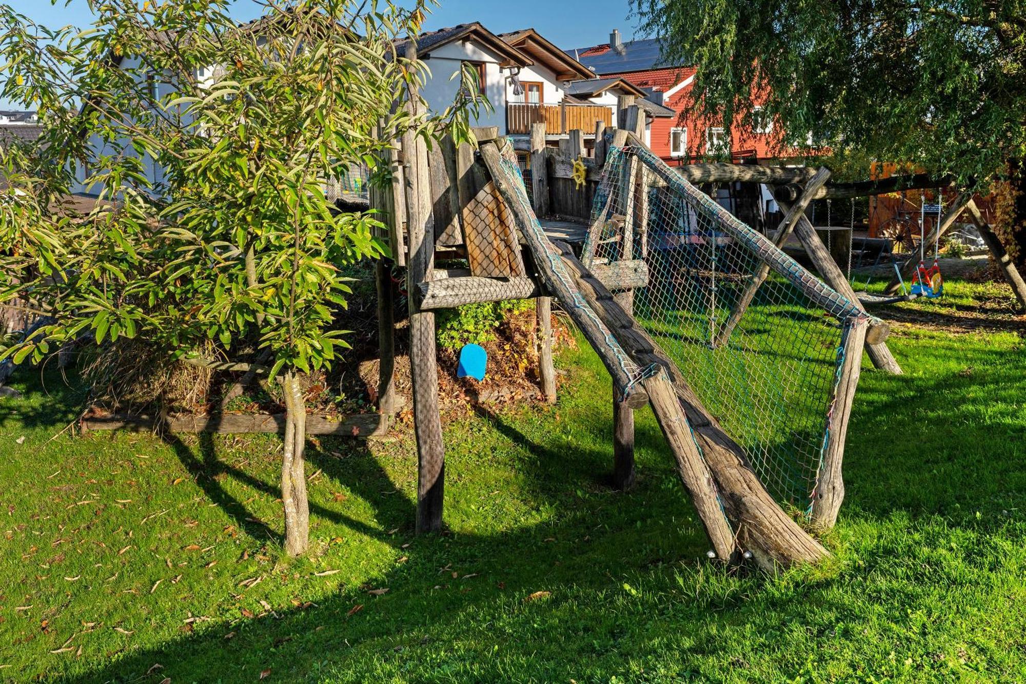 Obst- Und Ferienhof Brudy Appenweier Exterior photo